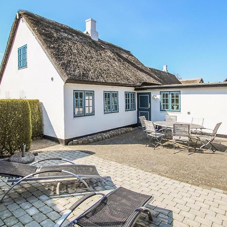 Cozy Home In Samso With Kitchen Nordby  Extérieur photo