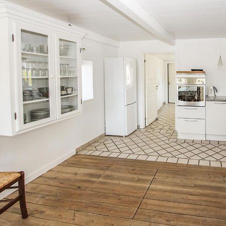 Cozy Home In Samso With Kitchen Nordby  Extérieur photo